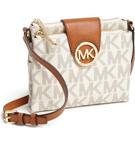 michael michael kors fulton large crossbody|michael kors fulton large crossbody.